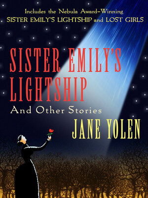 cover image of Sister Emily's Lightship